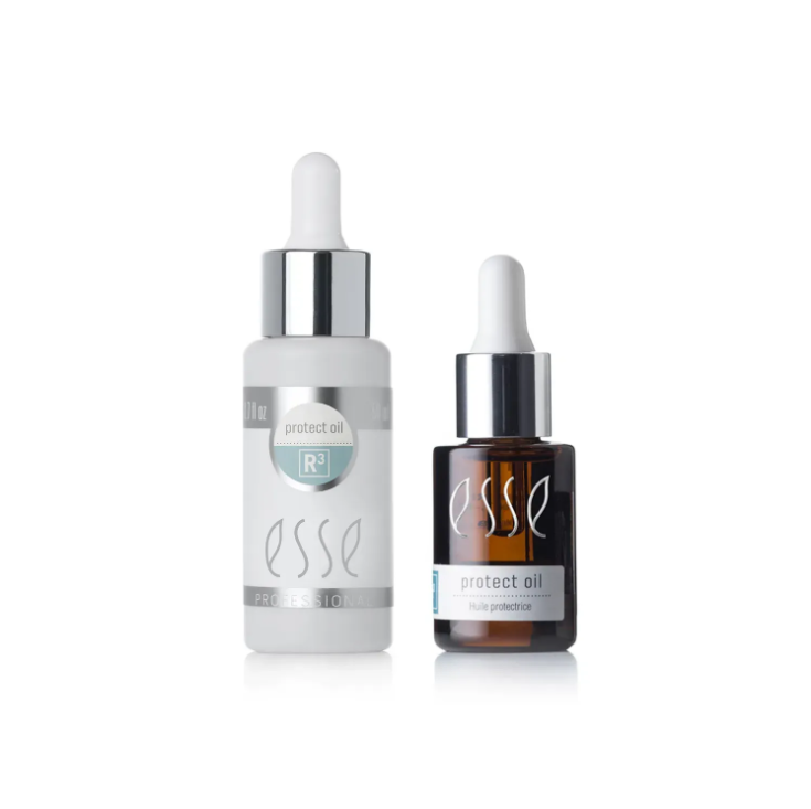 Защитное масло для чувствительной кожи Esse Sensitive Protect Oil R3 /1
