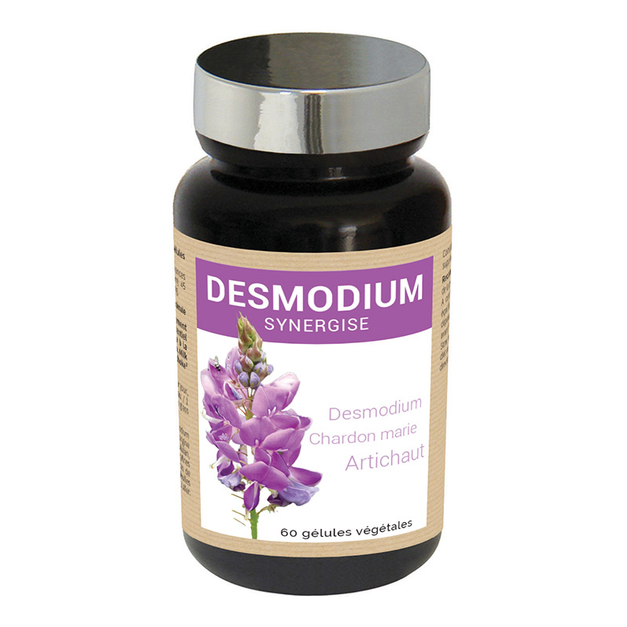 ДЕСМОДІУМ СИНЕРГІЗОВАНИЙ / DESMODIUM SYNERGISE Nutriexpert, 