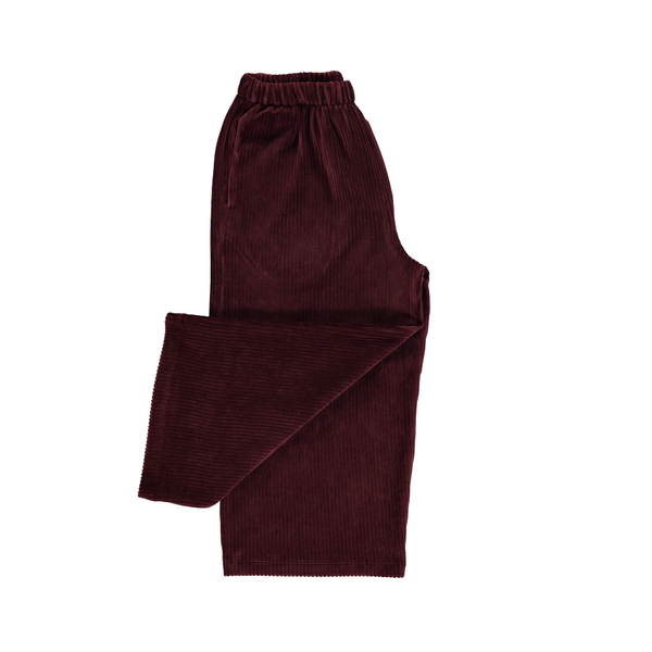 Dora culotte plum Bebe Organic, /2