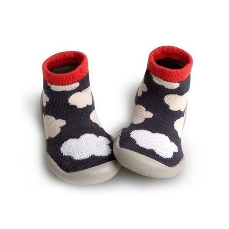 Chaussons Nuages pho, Collegien