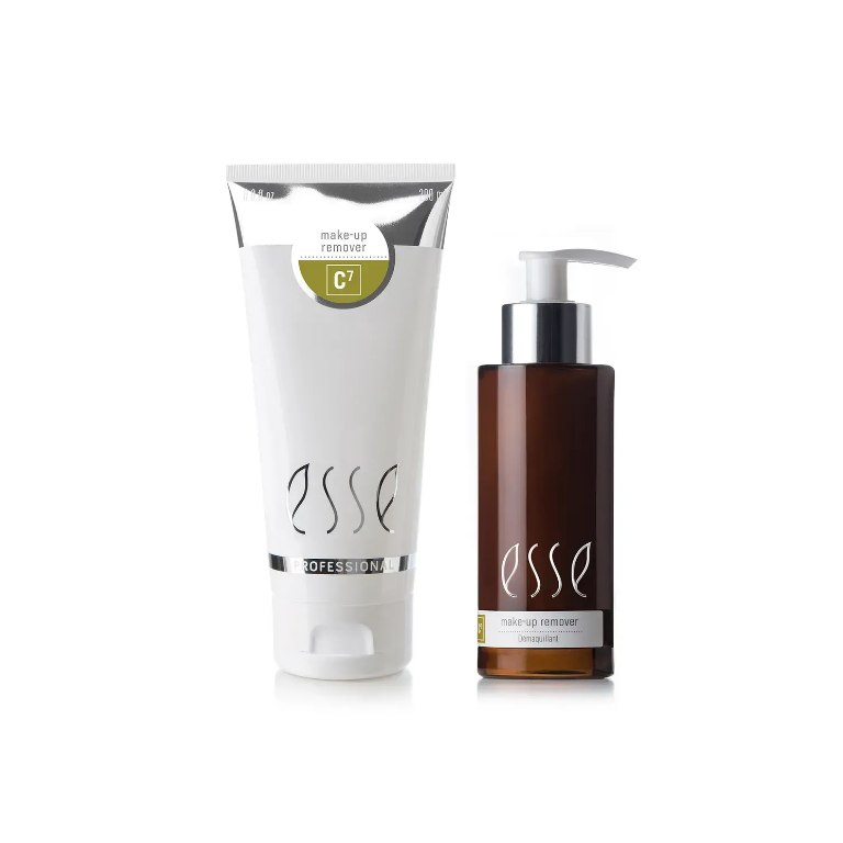 Засіб для зняття макіяжу для всіх типів шкіри Esse Core Make-up Remover C7/1