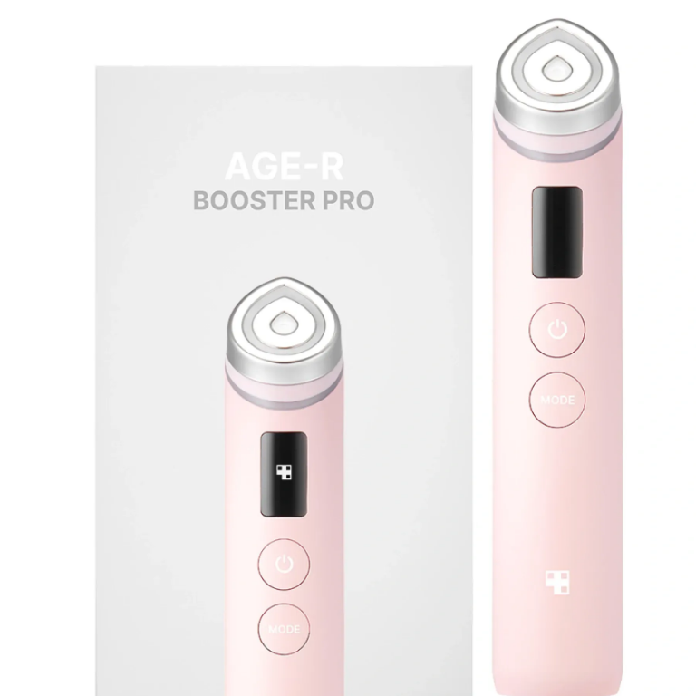 Medicube AGE-R Booster Pro