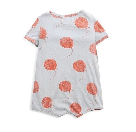 Balloon all over playsuit, Bobo Choses/2