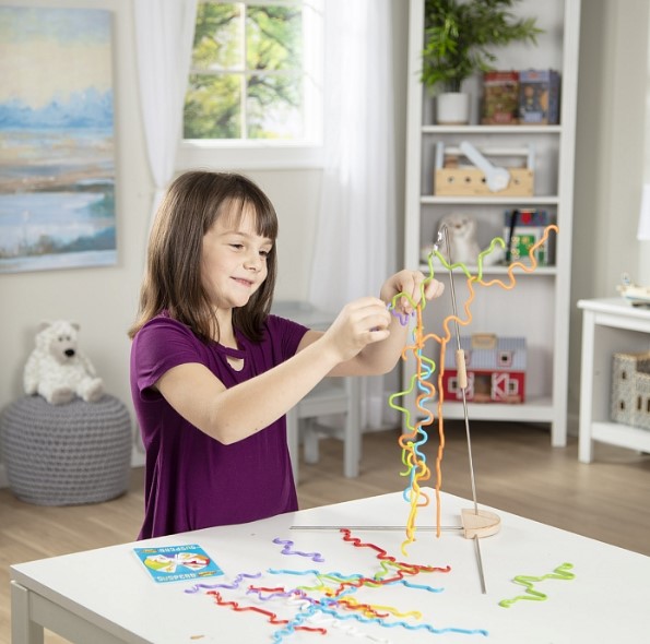 Настольная игра "Баланс для малышей" Melissa&Doug/1