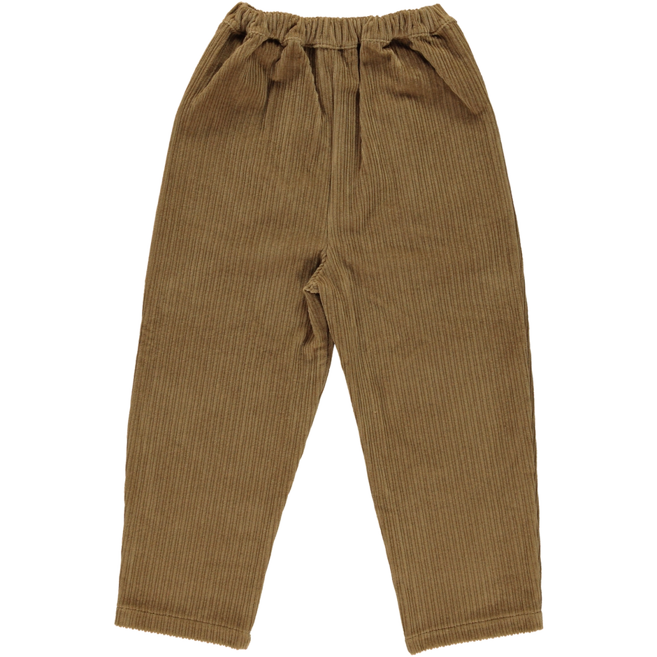 Leo trouser Caramel Bebe Organic, /4