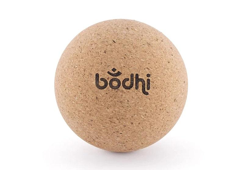 Массажный мячик Cork Bodhi, 