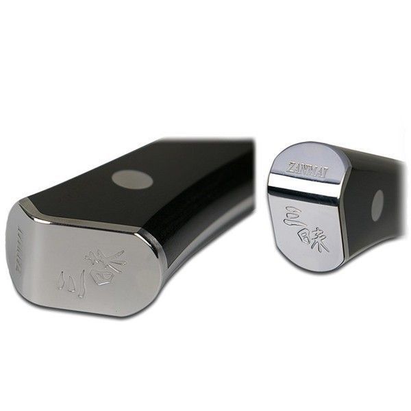 Ніж Nakiri Modern 16 см, Zanmai/2