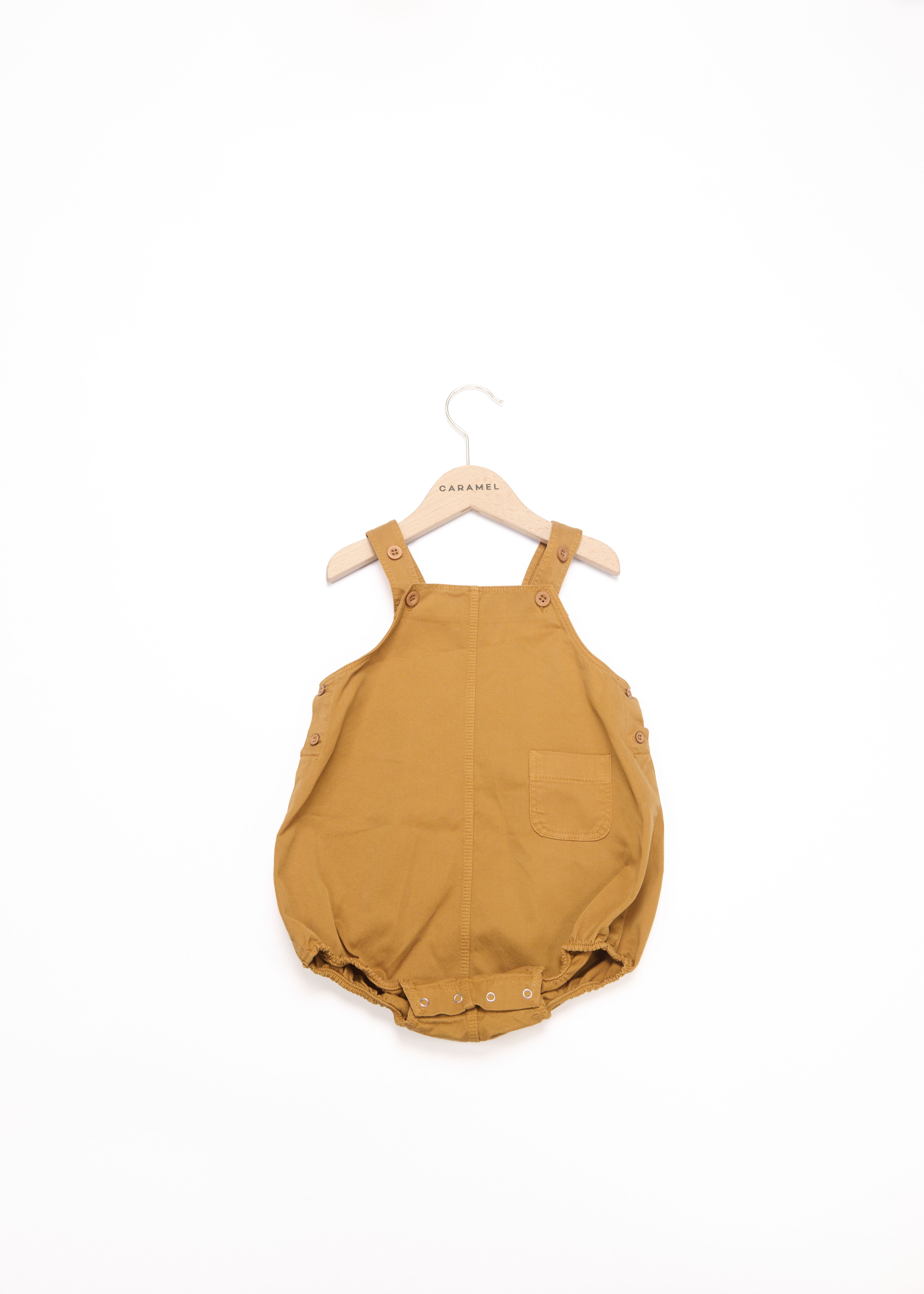 Костюм горчичная диагональ Caramel,