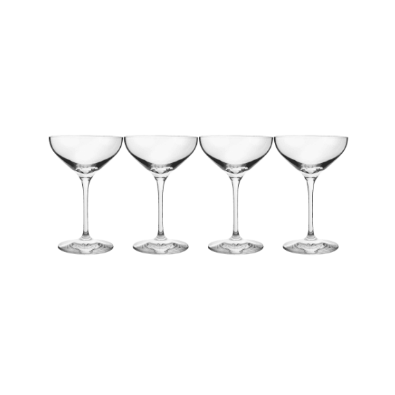 Хрустальный бокал для десертов/игристых вин 0,250л (3+1 шт) Special Glasses, Spiegelau