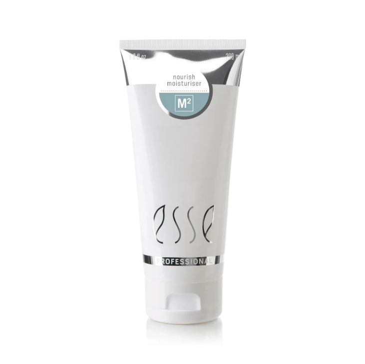 Питательный увлажняющий крем для сухой и чувствительной кожи Sensitive Nourish Moisturiser M2 Esse 