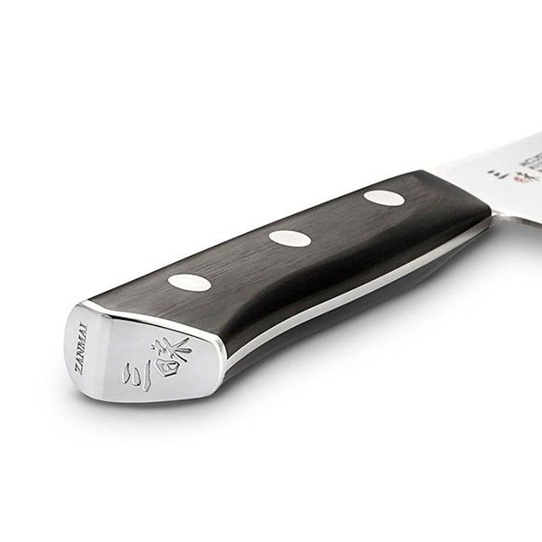 Ніж Nakiri Modern 16 см, Zanmai/1