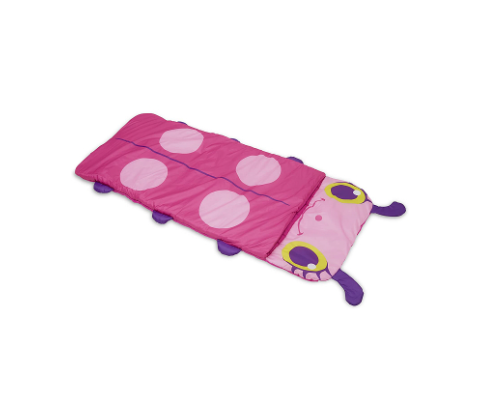 Спальный мешок "Божья коровка" Melissa & Doug магазин Glossary 