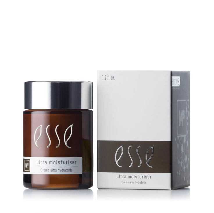 Ультразволожувальний крем для дуже сухої шкіри Esse Core Ultra Moisturiser M8
