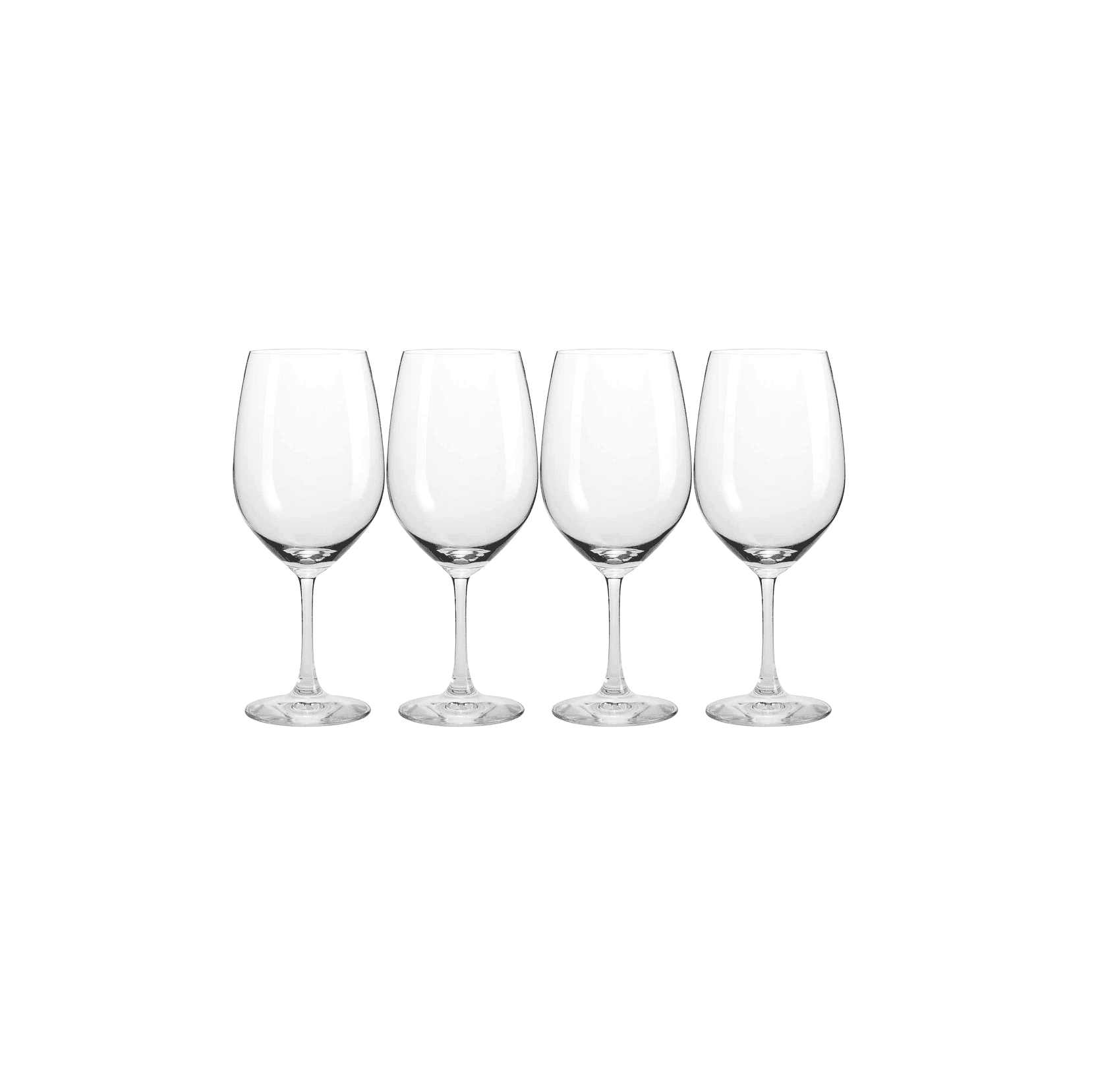 Бокал для красного вина Бордо 0,580л (4шт в уп) Winelovers, Spiegelau