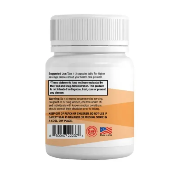 Пептиди КПВ підтримка імунного балансу 500 мкг Integrative Therapeutics/2