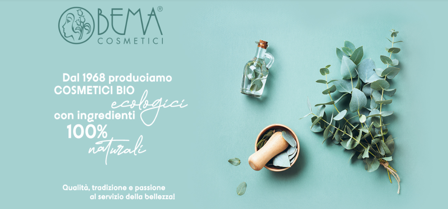 Экологичность, качество и уважение к традициям: что нужно знать об итальянском бренде Bema Cosmetici