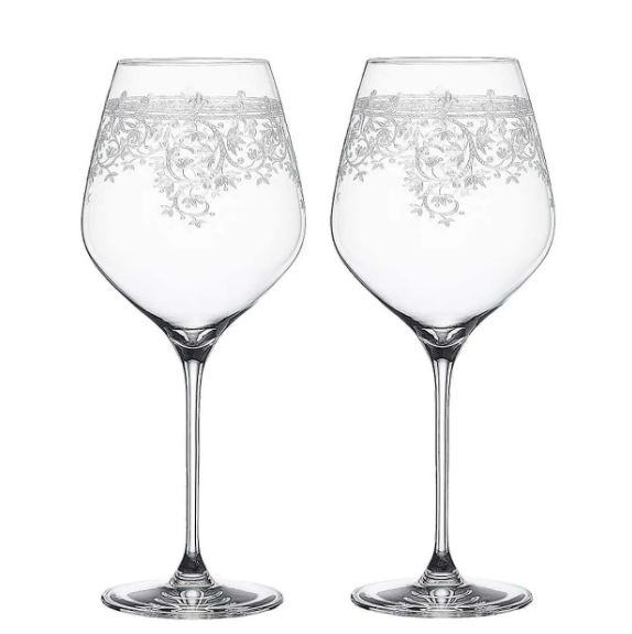 Набор бокалов для вина Бордо 810мл (2шт в пак) Arabesque, Spiegelau