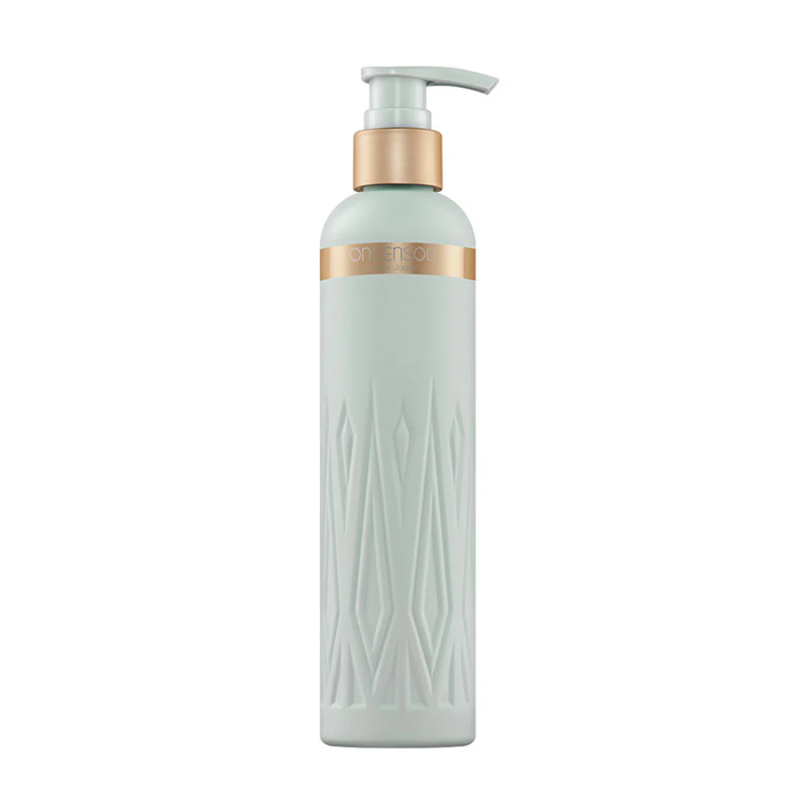 Шампунь восстанавливающий Golden Silk, Onsensou