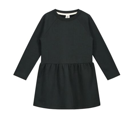 Dress Nearly Black Gray Label,  магазин Glossary 