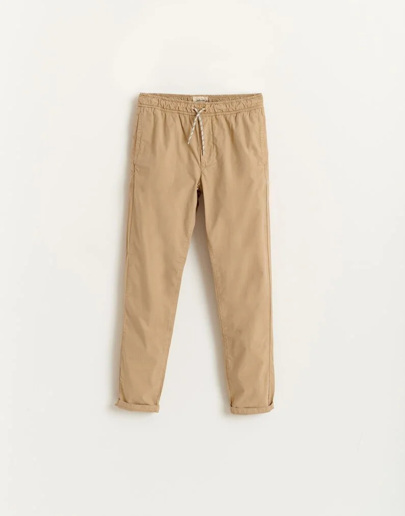Bellerose Rimbi Chino Shorts
