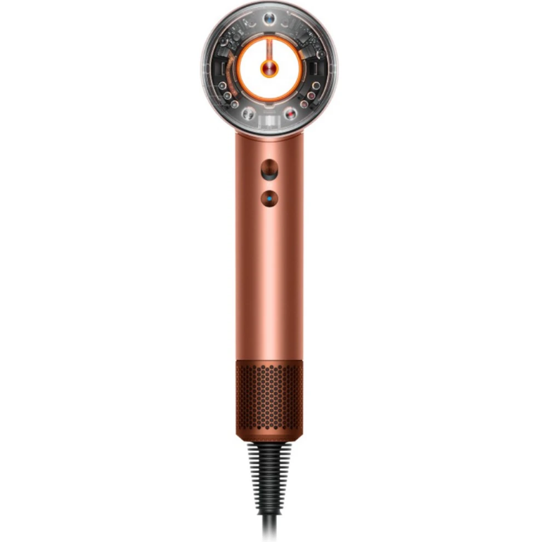 Фен Dyson HD16 T3/T4 EU/TR/ZA/EG AmSi/PkCp/1