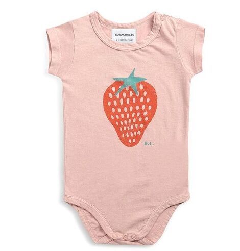 Strawberry body, Bobo Choses