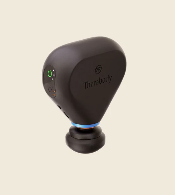 Перкуссионный массажер Mini Plus Theragun /3