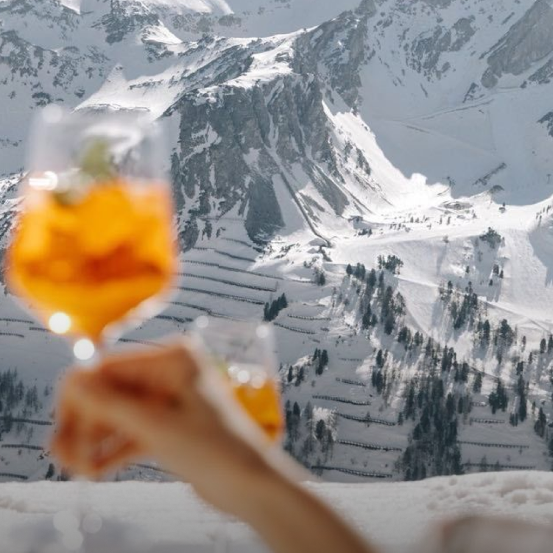 Локальний туризм: Зимова подорож з комфортом