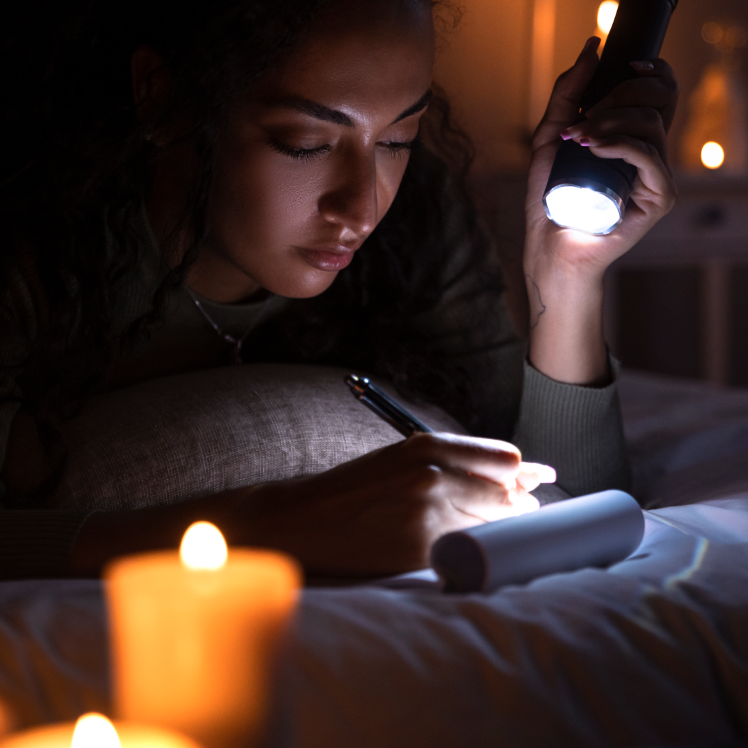 Повний чеклист автономності: що мати вдома на випадок відсутності світла та тепла