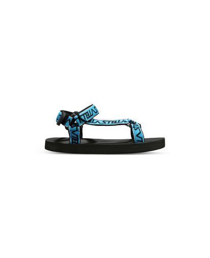 SANDAL LOGO TAPE Stella McCartney, /1