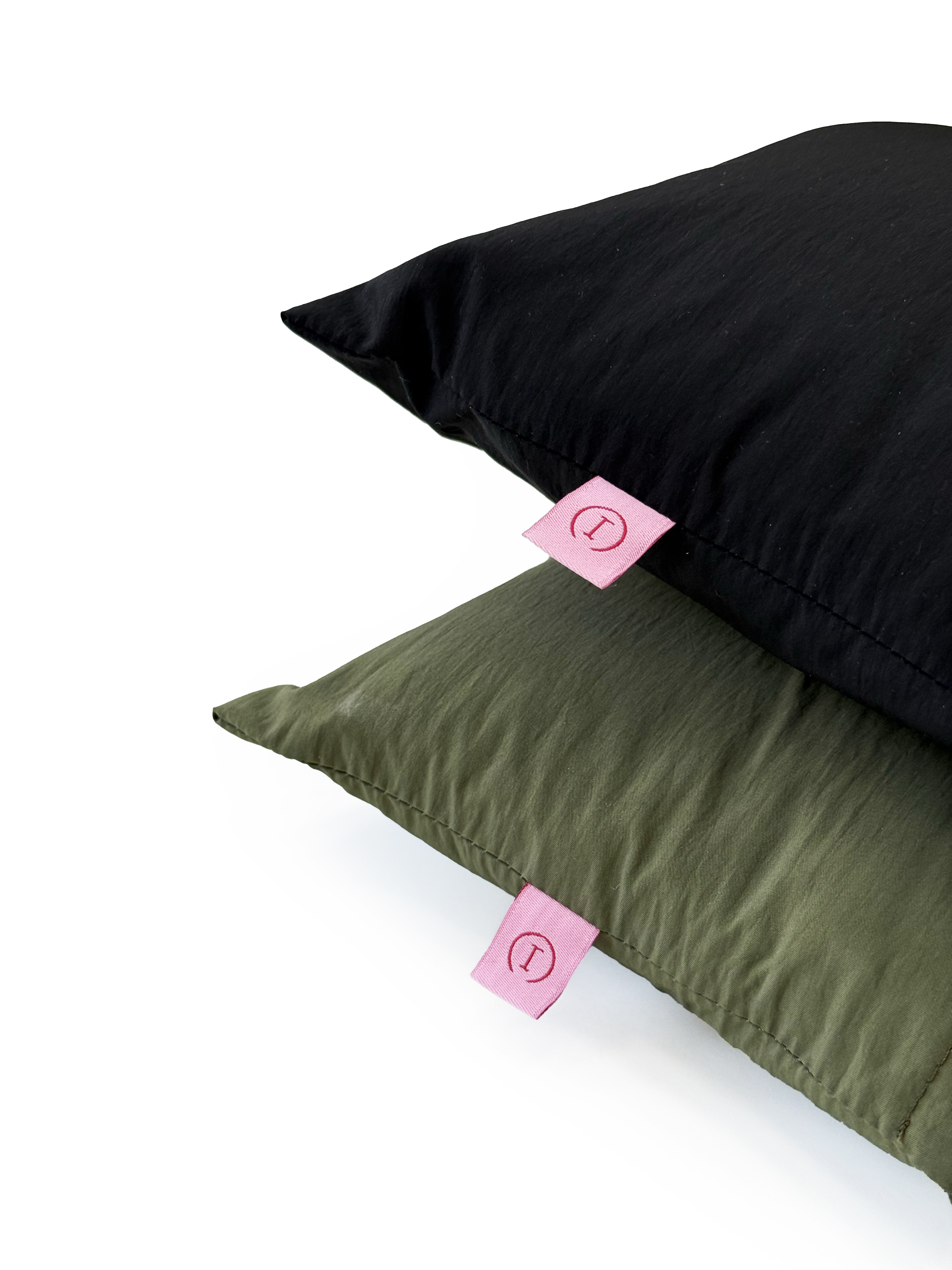 Коврик для прогулок Pocket Mat Black, Harley and Cho/3