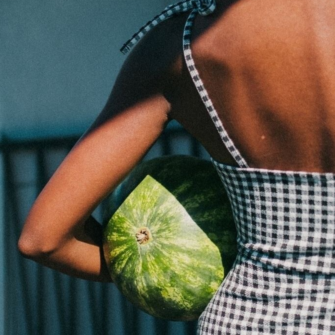 Смак літа: кавун, диня і турбота в деталях