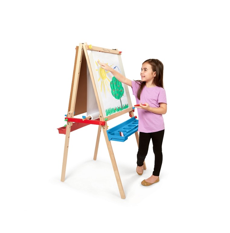 Рулонний папір для мольберта Melissa&Doug/1