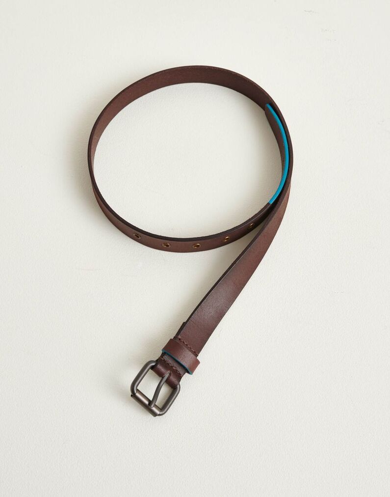 CARLTON BELTS, Bellerose