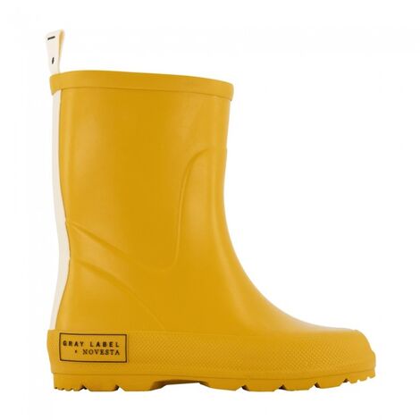 GL x Novesta - Rain Boots Gray Label, 