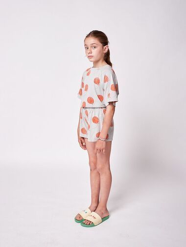 Balloon all over T-shirt, Bobo Choses/2