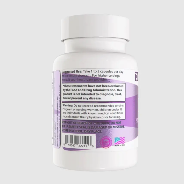 CogniPep / Пептиды для улучшения когнитивного здоровья и функции мозга Integrative Therapeutics/2