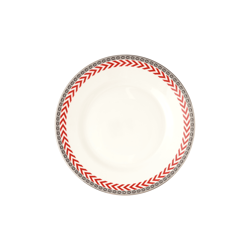 Тарелка 20см Festive, Wedgwood