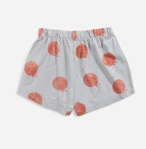 Balloon all over shorts, Bobo Choses/1