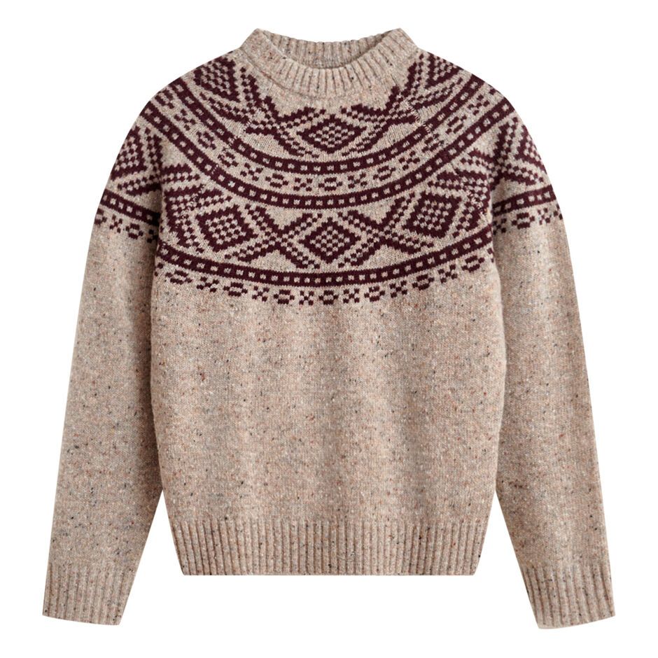 DANGY KNITWEAR, Bellerose