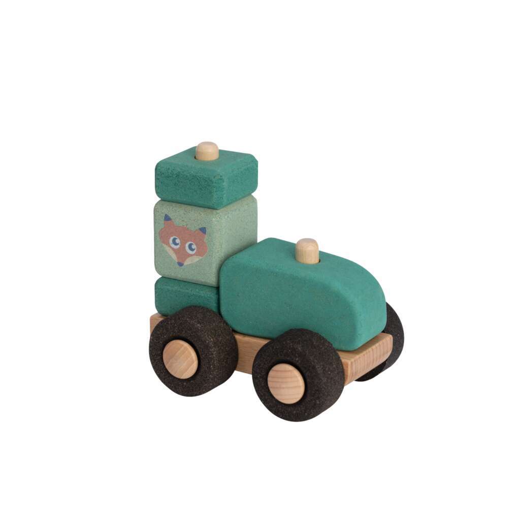 Трактор "Frieda's tractor" (з 18 місяців), Korko/3