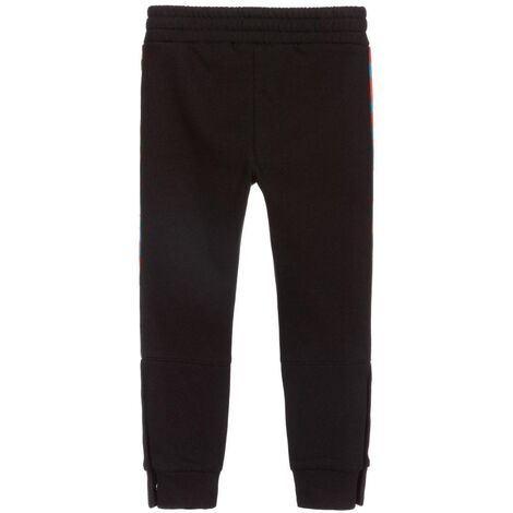 SPORT JOGGERS W/LOGO TAPE Stella McCartney, /1