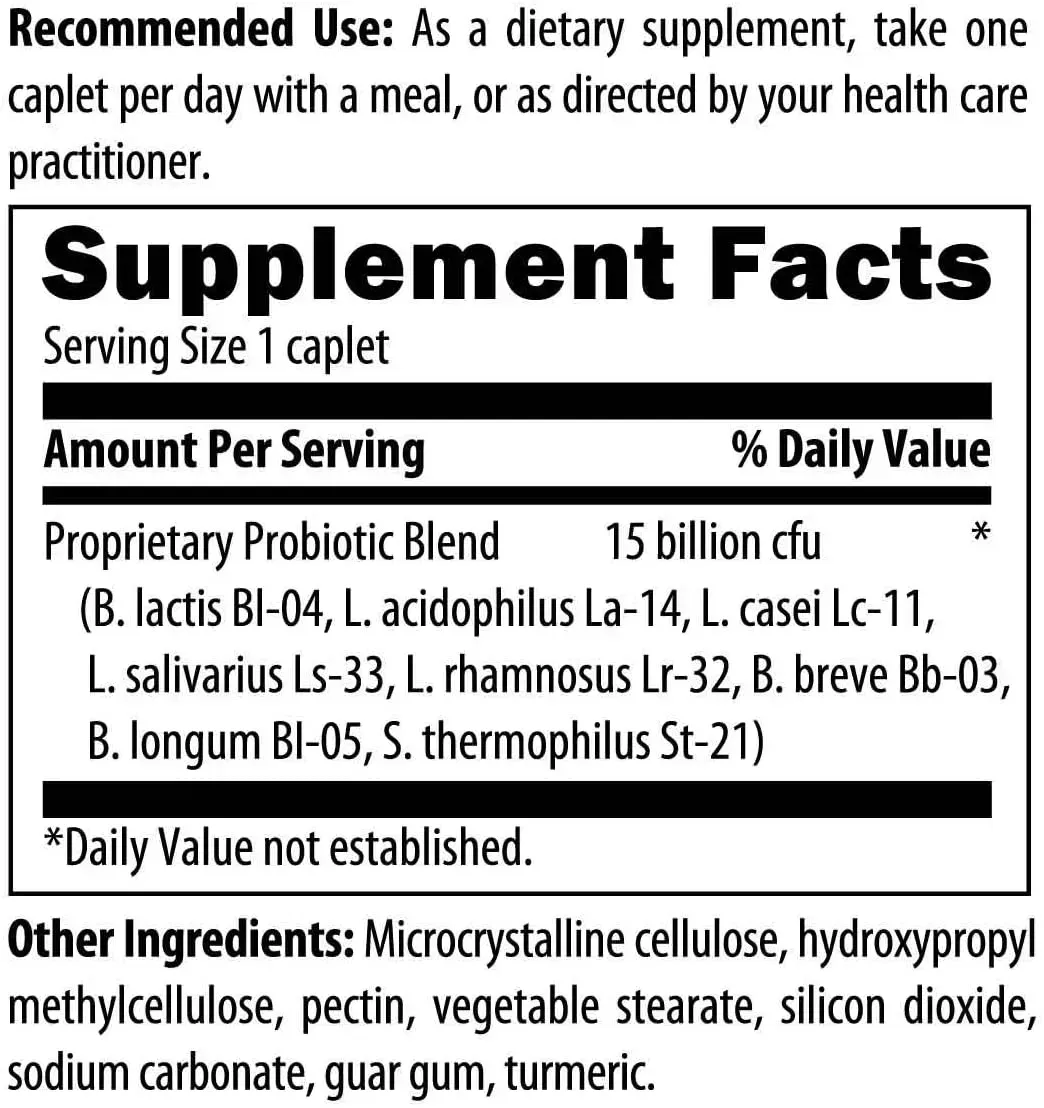 Пробіотик Supreme DF / Пробіотик Designs for Health/1