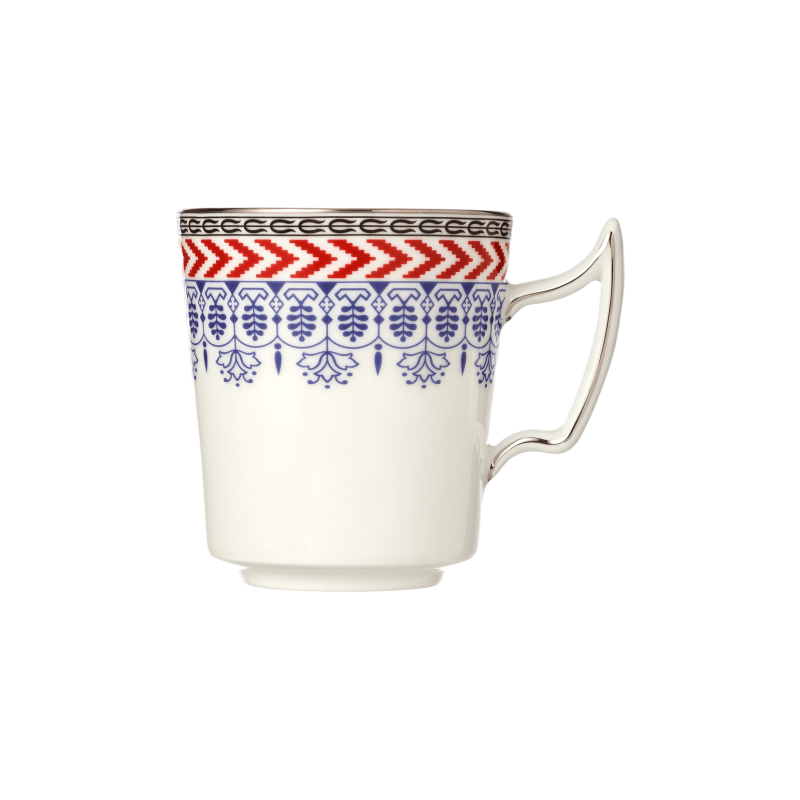 Кружка 283мл Festive Wedgwood