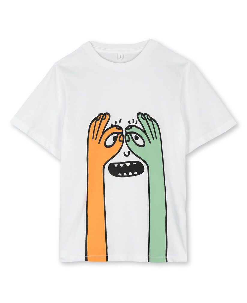 TEE PEEKABOO PR Stella McCartney, 