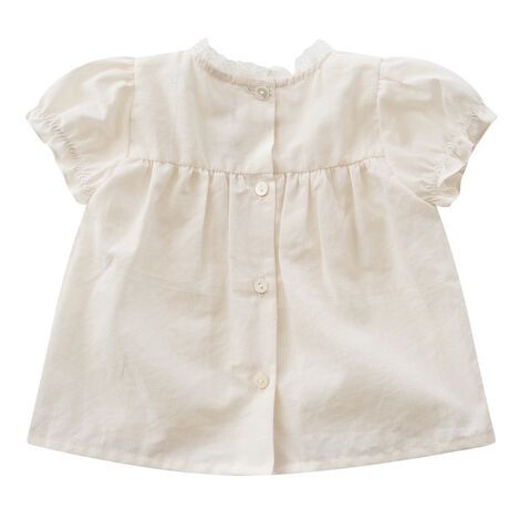 Lauren Blouse, Louisiella/1