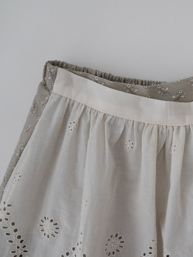 Coachella Skirt, Louisiella/4