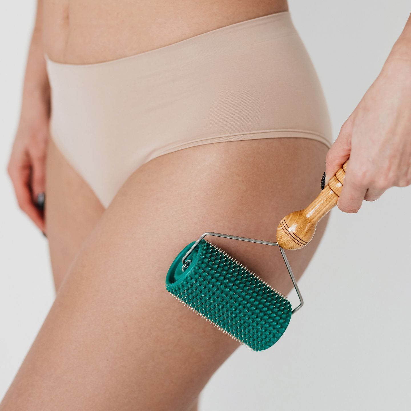 Валик большой М 5,0 Ag, Lyapko/6