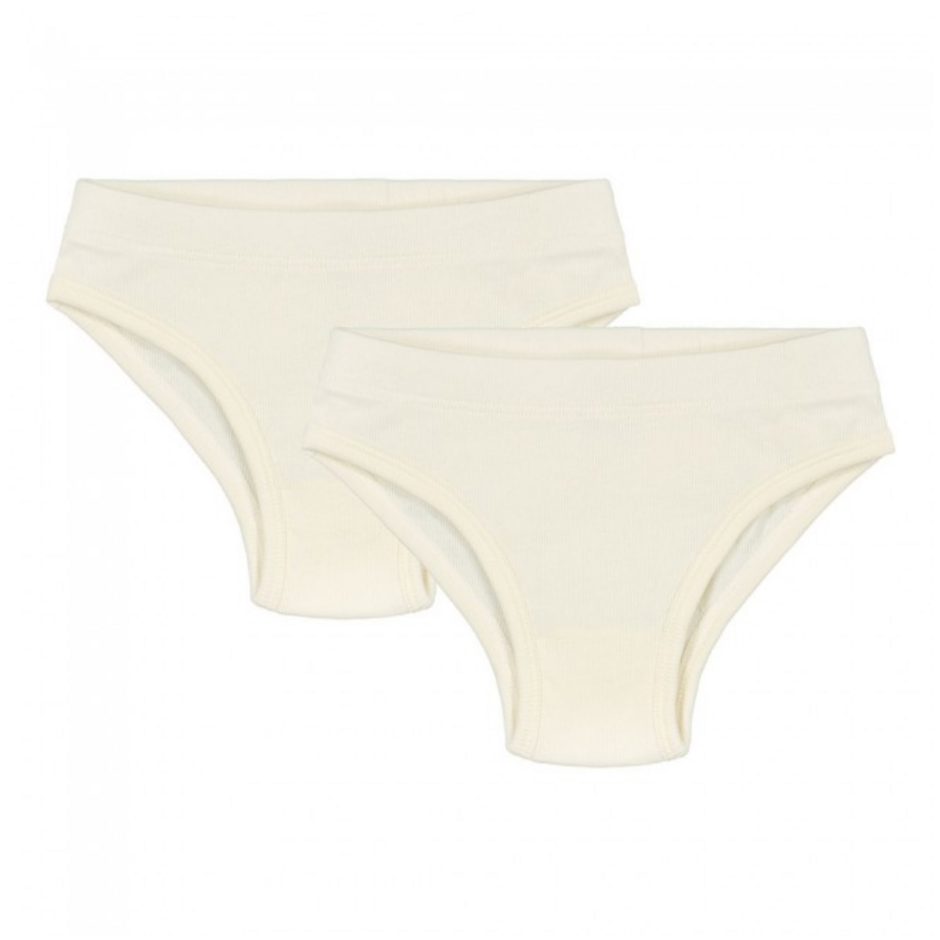 Briefs Cream Gray Label, 