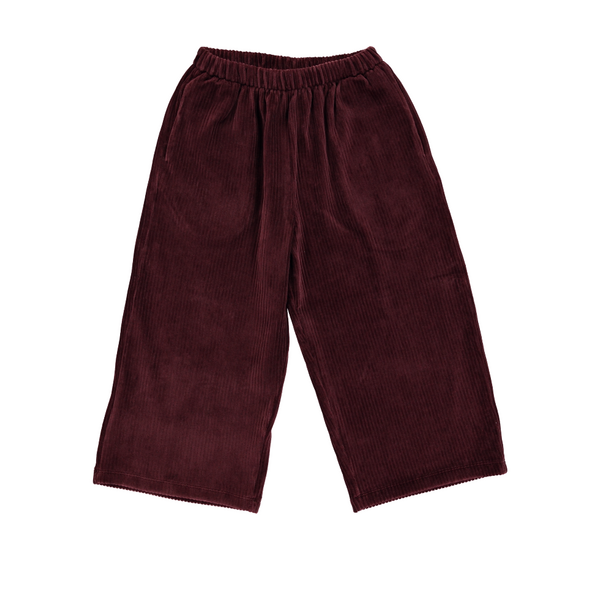 Dora culotte plum Bebe Organic, 